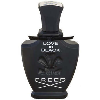 Love in Black EDT